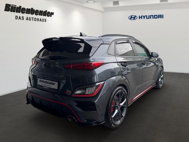 Hyundai Kona N Performance 2WD
