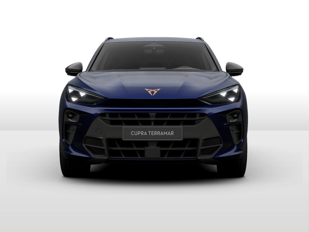 Cupra Terramar - Bild 2