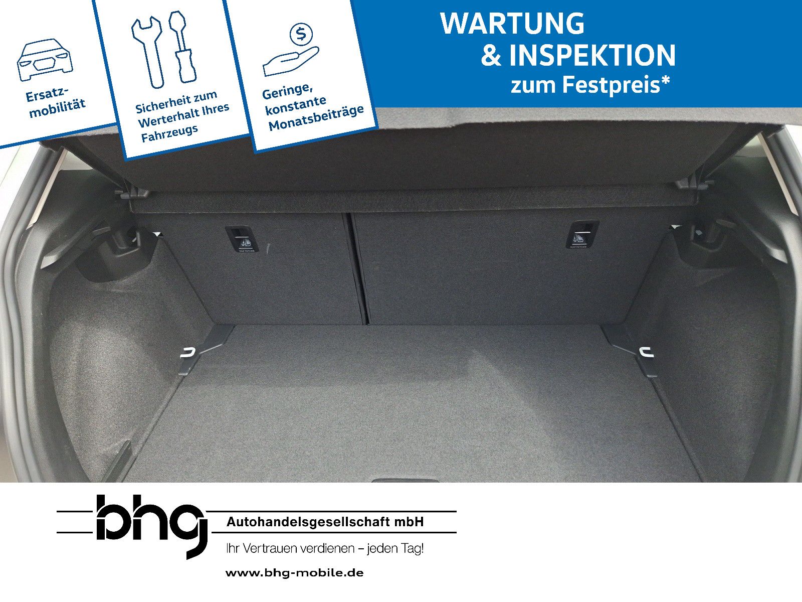 Volkswagen Polo - Bild 9