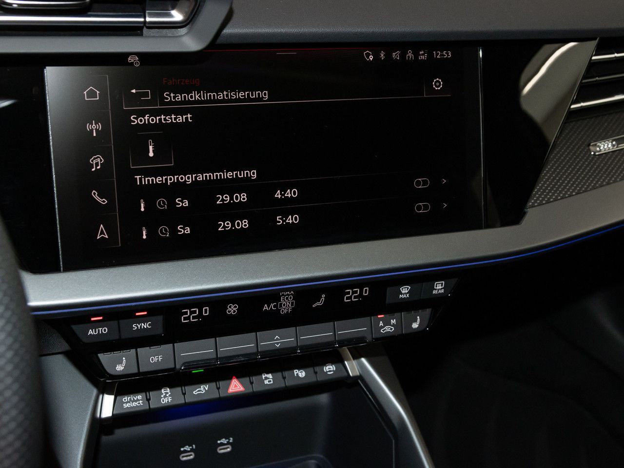 Audi A3 - Bild 24