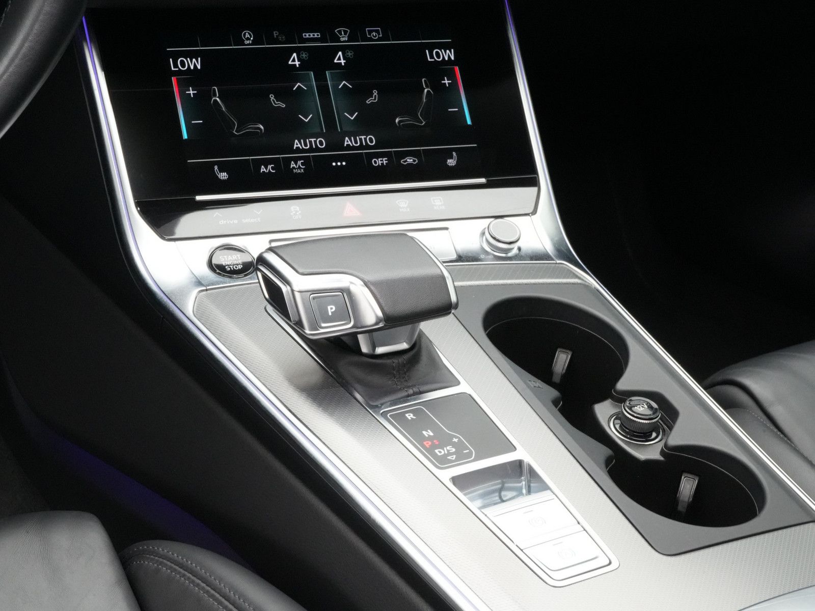 Audi A6 - Bild 13