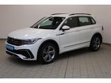 Volkswagen Tiguan 2.0 TDI BMT R-Line DSG LED/VIRTUAL/SH - Volkswagen Gebrauchtwagen in Kassel