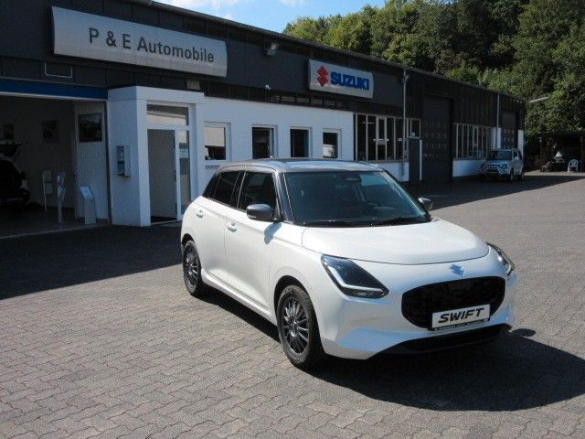 Image of Suzuki Swift