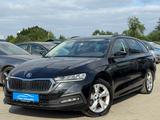 Skoda Octavia 2.0 TDI Combi Clever+Finanzierung+1.Hand - Skoda: Finanzierung
