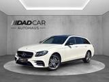 Mercedes-Benz E 400 4Matic AMG *MULTIBEAM*PANO*360°* - Mercedes 7-Sitzer