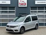 Volkswagen Caddy 2.0 TDI 150 PS DSG*Edition35*Rollstuhllift - Volkswagen Caddy: Edition