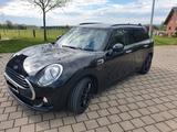 MINI One Clubman One One - MINI One Clubman von privat
