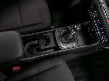 Hyundai Kona Select 2WD Navi Kamera Funktions-Paket