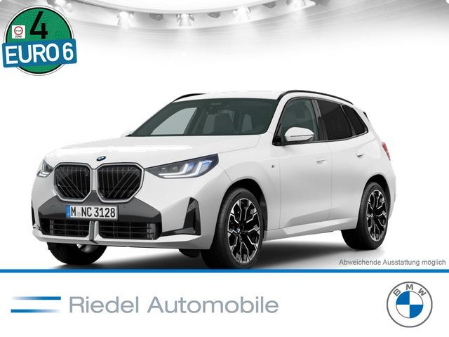 BMW X3 xDrive20 M Sportpaket*AHK*ab 2,49% eff.*