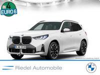 BMW X3 - Vorschau Bild 1