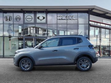Citroën C3 Turbo100 MAX 1.2 HUD°Navi°ACC°RFK°WINTERPAKET