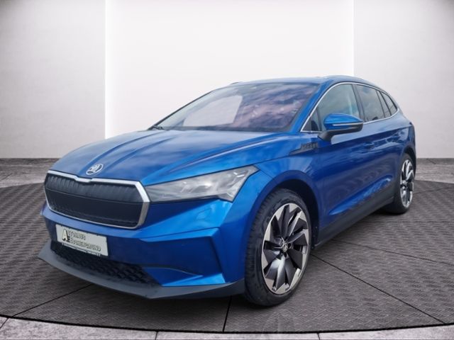 Fahrzeugabbildung SKODA Enyaq iV. 80 Selection Suite PAKET FIRST EDITION
