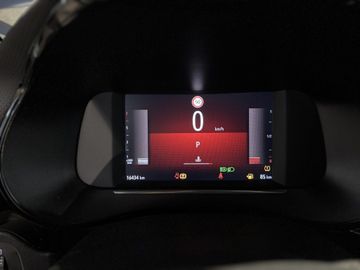 Fotografie 19 des Opel Corsa 1.2 Direct Injection Turbo Automatik GS