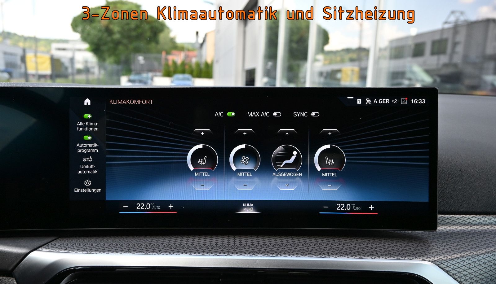 Fahrzeugabbildung BMW 430d xDr. Gran Coupé M SPORT °ACC°MEMO°STANDHEIZ