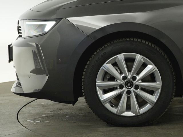 Astra L ST ELEGANCE CDTI+LED LICHT+NAVI+RÜCKFAHR