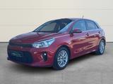 Kia Rio 1.0 T-GDI Spirit Scheckheftgepflegt WKR AHK - rote Kia Rio