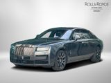 Rolls-Royce Ghost , Bespoke, Black Badge