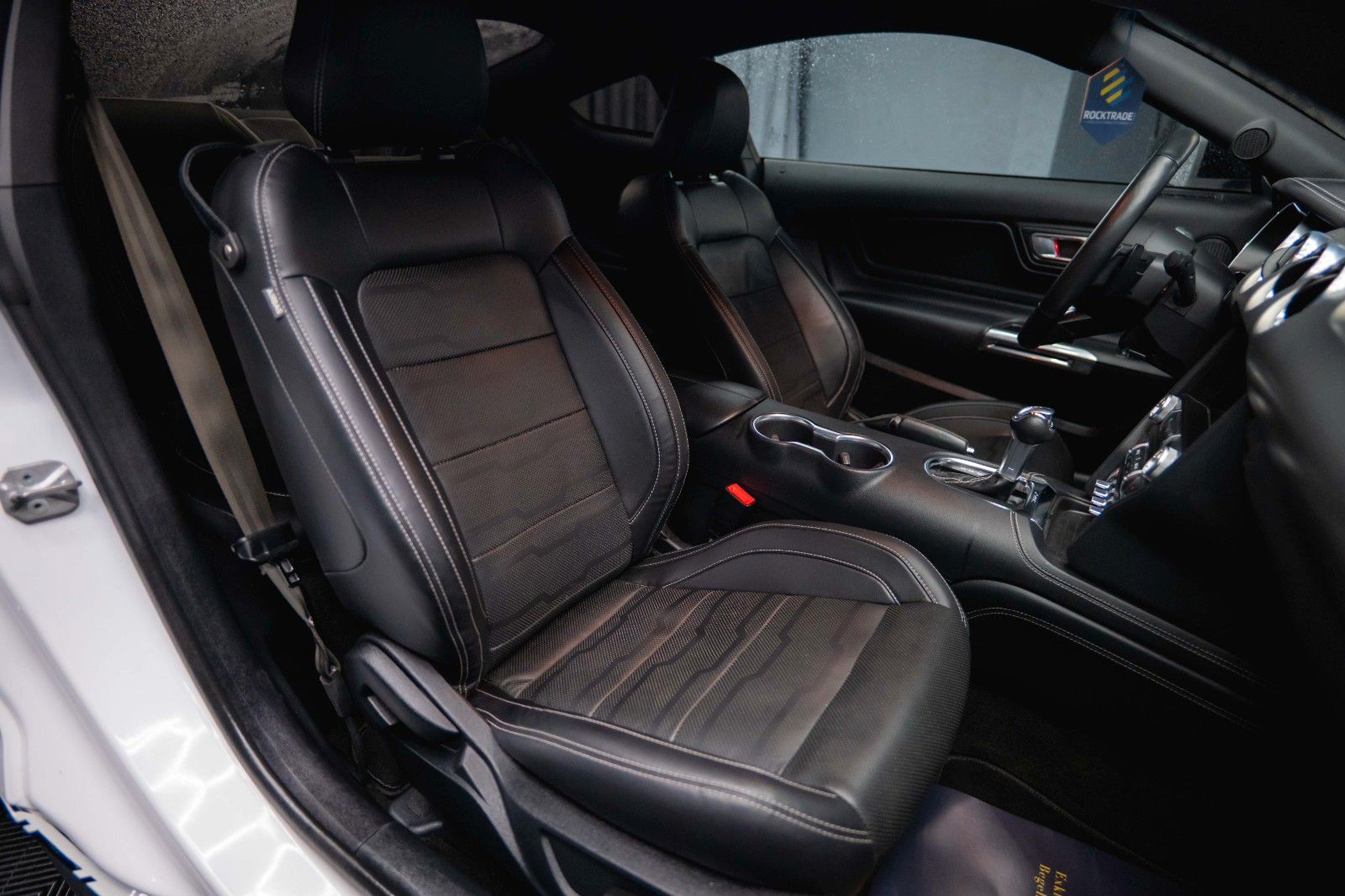 Fahrzeugabbildung Ford Mustang Shelby GT 500 5.0 V8 PREMIUM *ACC*LED*