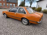 Opel Commodore Berlina 1979  - Opel Commodore: B