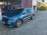 Kia Sorento 2.2 CRDi AWD Platinum DCT8 Platinum - gebrauchte Kia Sorento aus dem Jahr 2023