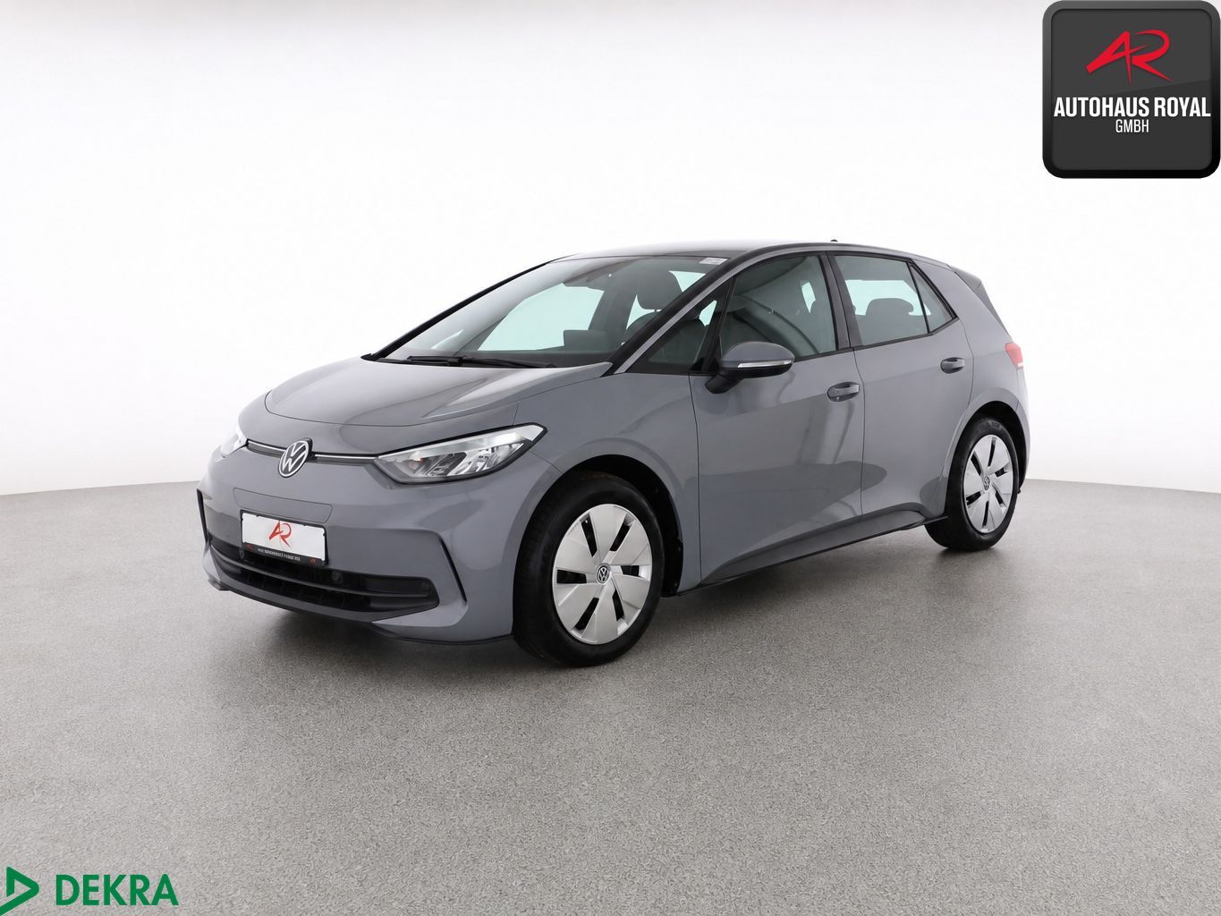 Volkswagen ID.3 PRO AMBIENTE,SPURHALTE,CARPLAY,1.HAND,SH