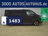 Ford Tourneo Custom 2.0 TDCi Active L1 8-Sitzer PDC - Ford Tourneo Custom: Active
