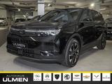 Opel Grandland 1.2 48V Mild-Hybrid 100kW GS EU6e