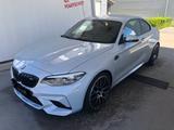 BMW M2 Competition  - BMW M2 von privat