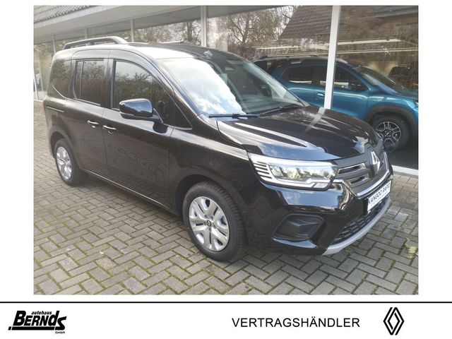 Renault Kangoo E-Tech EV45 AC22 Paket Techno NAVI SHZ