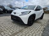 Toyota Aygo X Play - Toyota Gebrauchtwagen in Kassel