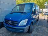 Mercedes-Benz Sprinter II Kasten 209/211/213/215 CDI*HU/AU Neu - Mercedes-Benz Sprinter: 209