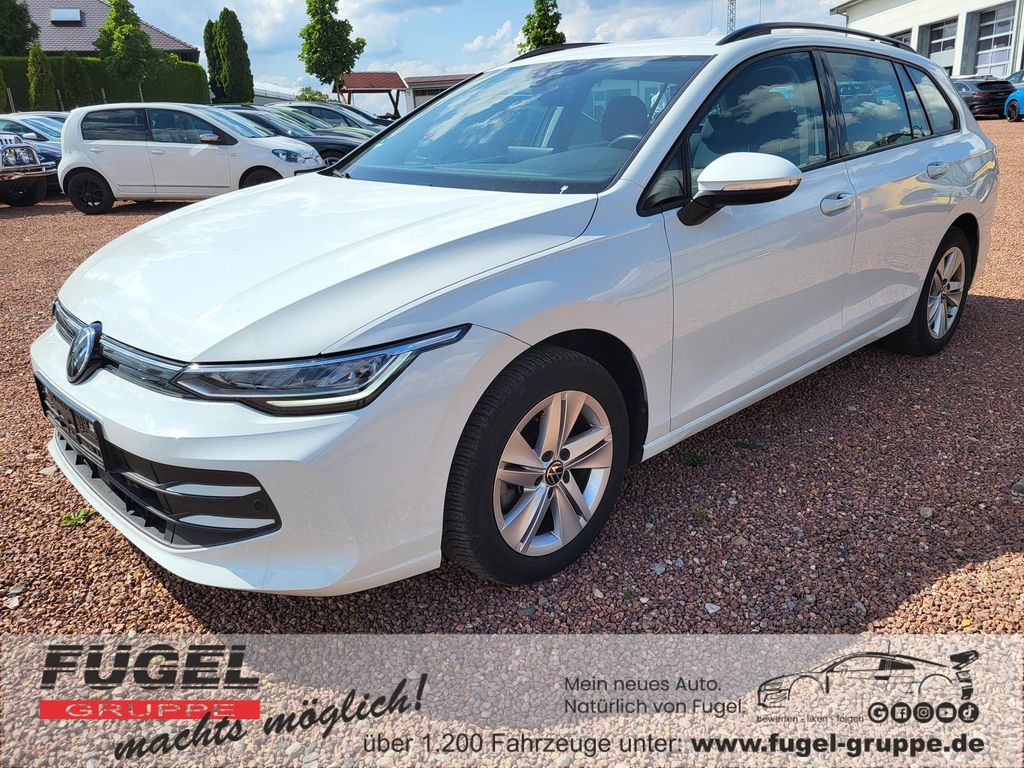 Image of Volkswagen Golf