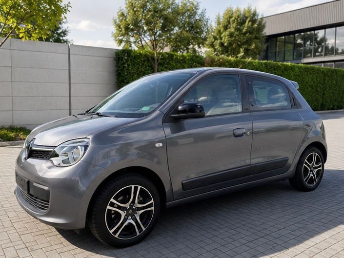 Image of Renault Twingo