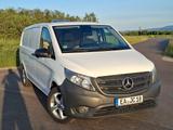 Mercedes-Benz Vito 116 CDI extralang Weekender - Mercedes-Benz Vito cdi