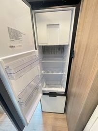 Fahrzeugabbildung XGO Dynamic 68 P Modell 2023 VIELE EXTRAS