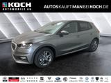 Skoda Fabia Balance 1,0 TSI DSG KAMERA TOTWINKEL - Skoda Fabia Neuwagen in Berlin