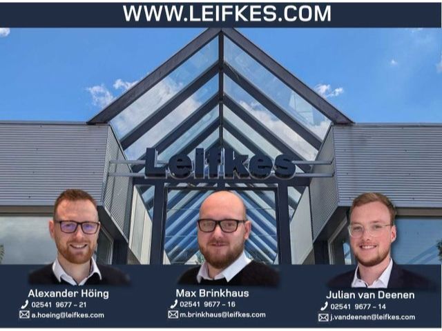 Angebot ansehen Polestar 3