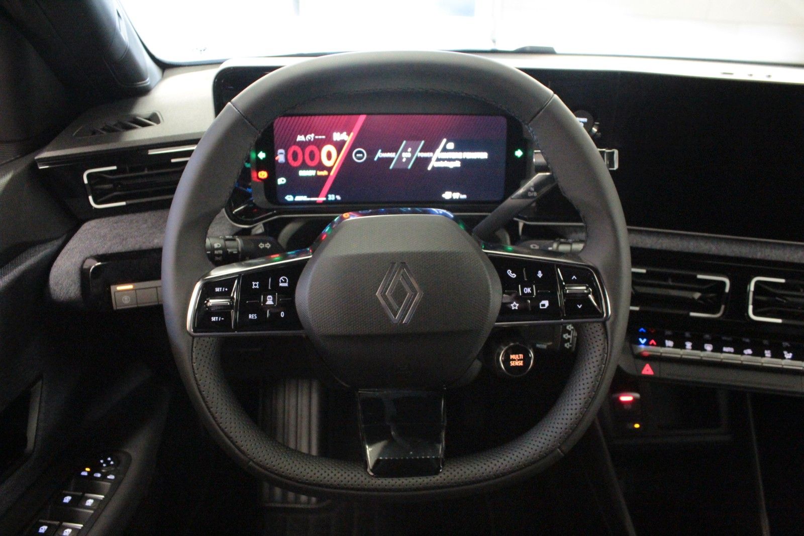 Fahrzeugabbildung Renault R 5  E-Tech Techno 120 Urban Range *Winterpaket*