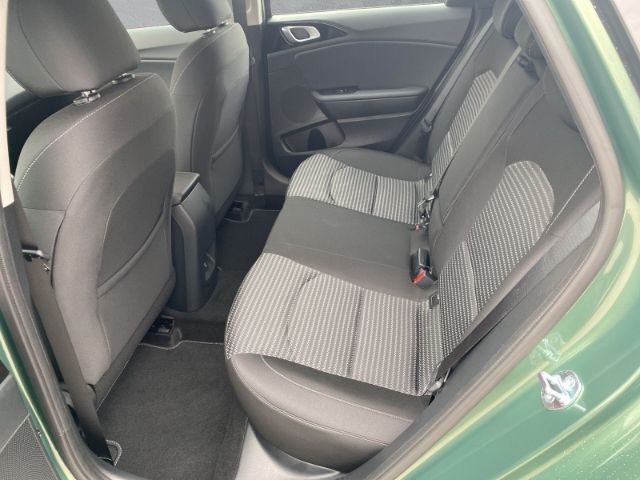 Fahrzeugabbildung Kia Ceed VISION 1.0T *KOMFORT PLUS-PAKET*