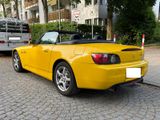 Honda S2000 2.0i LS - Honda S2000 aus 2001