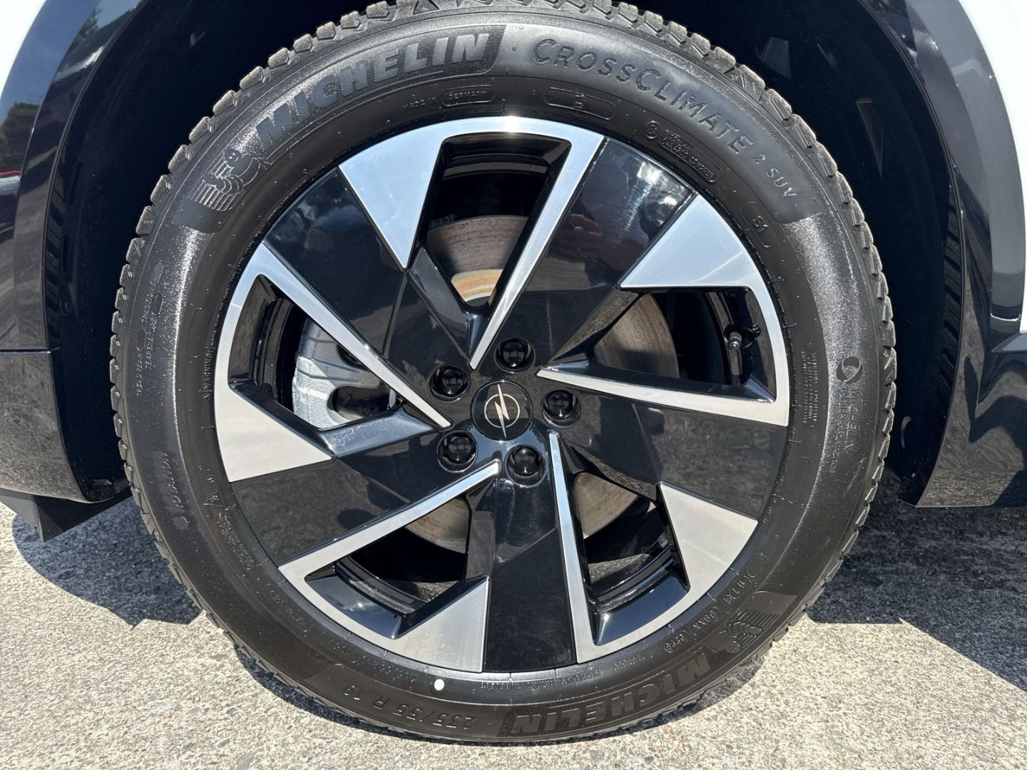 Opel Grandland (X) - Bild 15
