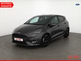 Ford Fiesta 1.5 EB ST LED Android Apple Klimaaut. DAB - Ford Fiesta: Bluetooth
