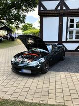 Mazda MX-5 NBFL Turbo - Komplett Neu aufge... - Mazda MX-5 Gebrauchtwagen in Hannover