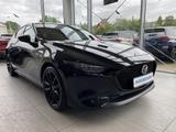 Mazda 3 2.0 186 Takumi SUNR BLOP Schiebedach Leder - Mazda 3 mit Schiebedach