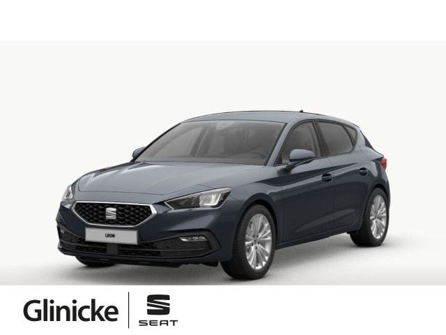 Seat Leon - Bild 1