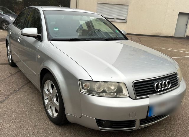 Audi A4 2.0 2003