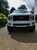 Ford F 150 2020 Ford F150 SuperCrew Cab · XLT Pickup  - Ford F 150: Super Cab