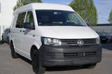 Volkswagen T6  Allrad/Standheiz./Laderaumheiz./2*6Schiebtür - : Lader