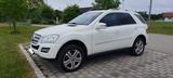 Mercedes-Benz ML 350 CDI 4MATIC Grand Edition Grand Edition - gebrauchte Mercedes-Benz ML 350 aus dem Jahr 2011