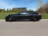Porsche Panamera 4S *Motor hat erst  90tkm* - Porsche Gebrauchtwagen in Ingolstadt
